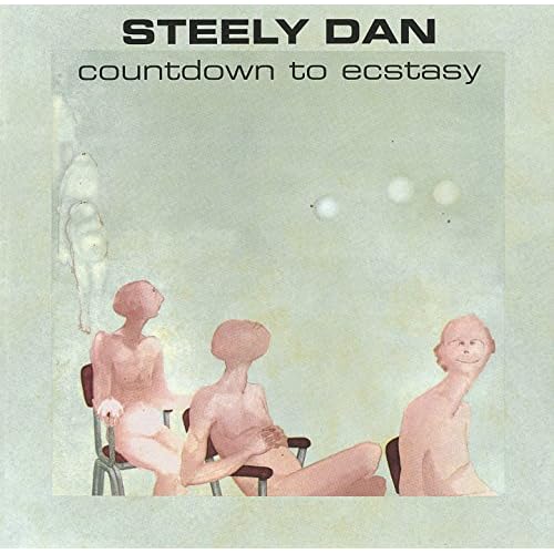 Steely Dan - Countdown to Ecstasy