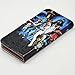 Unique A New Hope Movies Characters Vintage Retro Pattern Leather Wallet Credit Card Holder Pouch Flip Stand Case Cover For Apple iphone 5 5S SE