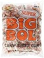 Albert's SUPER SIZE BIG BOL Candy Bubble Gum 120 count