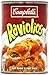 Campbell's Canned Pasta, RavioliOs Beef Ravioli in Meat Sauce, 15 oz. Can (Pack of 12)