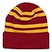 Harry Potter Gryffindor Crest Red & Yellow Adult Beanie