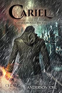 Livro Cariel e os Cavaleiros das Trevas