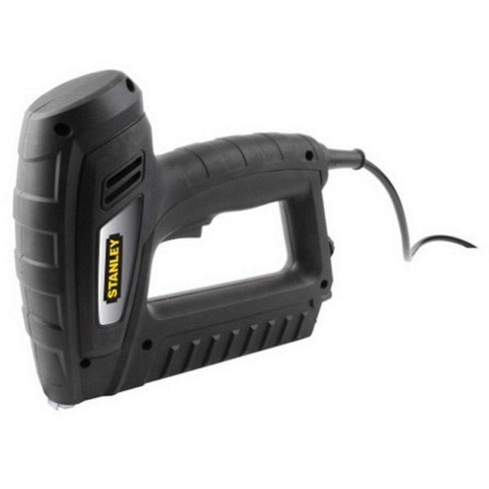 Grapadora TR540 eléctrica - para grapa A y Brad -