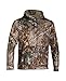Under Armour UA Storm Camo Big Logo LG Realtree AP-Xtra