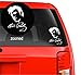 Elvis Presley The King - Vinyl Decal Sticker Vinyl For Car, Wall Laptop Ipad, Macbook, Bike, Music Instruments, Motorcycle Removable Decorative (5.5