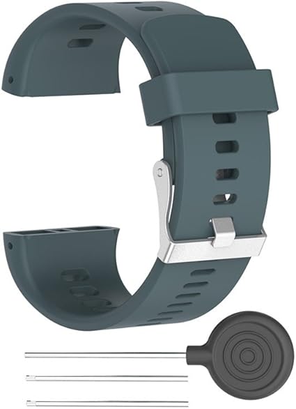 polar v800 strap