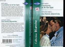 L' assistante du Dr Van Dyke