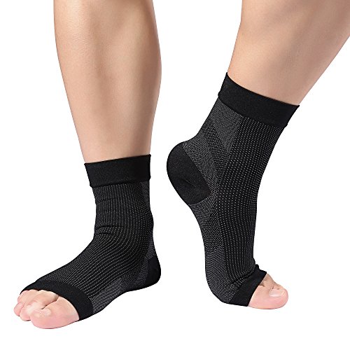 Buy ar Fasciitis Arch Support Compression Foot Sleeves, Stovepipe Socks