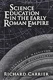 Science Education in the Early Roman Empire