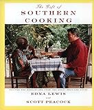 The Gift of Southern Cooking: Recipes and Revelations from Two Great American Cooks