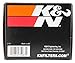 K&N 81-0403 Fuel Pump