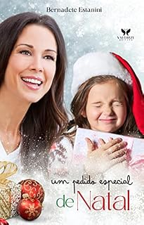 Livro Um Presente Especial de Natal