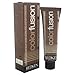 Redken Fusion Cream Natural Balance Women's Hair Color, No. 8ab Ash/Blue, 2.1 Ounce