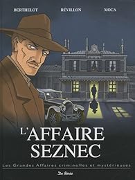 L' affaire Seznec