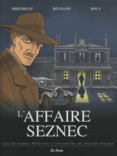 L' affaire Seznec