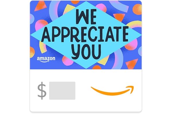Amazon.com eGift Card (Instant Email or Text Delivery)