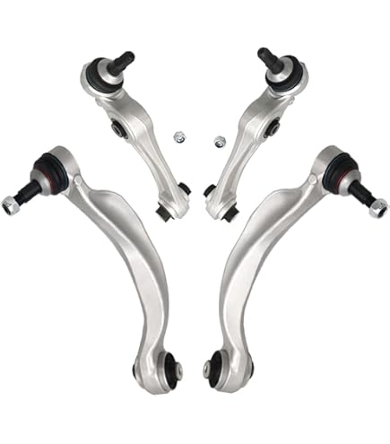 Amazon.com: HJMuam 31126775967 Front Upper Control Arm