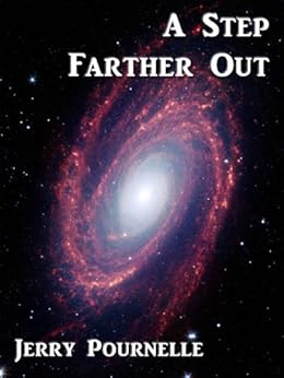 Amazon Com A Step Farther Out Ebook Jerry Pournelle A E