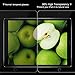 E-PRANCE Screen Protector for Apple iPad Pro 10.5 inch (2017), Tempered Glass Film … (iPad Pro 12.9 Screen Protector)