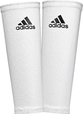 shin guard sleeves adidas
