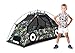 GigaTent Camouflage 2 Doors MUV Polyester Car Playhouse Includes Carry Case