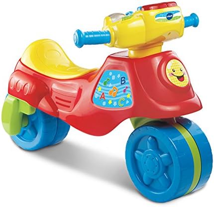 VTech Baby 2-in-1 Trike to Bike: Amazon 