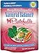 Natural Balance Platefulls Tuna & Beef Formula in Gravy Cat Food - 24x3 oz