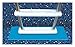 SWIMLINE HYDROTOOLS Protective Pool Ladder Mat for Above Ground Pools – Safety & Stability for Stairs, Steps & Ladders – Premium Durable Material, 9