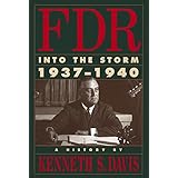 FDR: Into the Storm 1937-1940