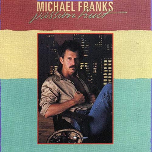 Michael Franks - The Best Of Michael Franks: A - Amazon.com Music