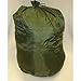 USGI Army Navy Waterproof Laundry Bag (