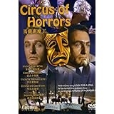 Circus of Horrors