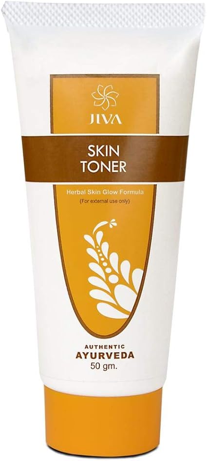 jiva skin toner