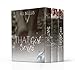 That Girl Trilogy: Books 1-3