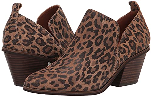 Victorey Bootie Ankle Boot - Choose 