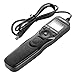 Shutter Release for Nikon, pangshi MC-DC2 LCD Wired Timer Remote Control for Nikon D90 D600 D610 D3200 D5000 D5100 D5200 D5300 D5500 D7100 D7200 SLR Cameras