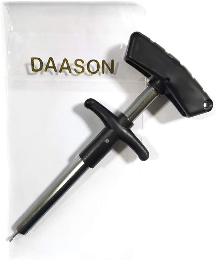 Easy Fish Hook Remover New Fishing Tool Minimizing The Injuries Tools Tackle Squeeze Extractor 6.6inch : Sports & Outdoors