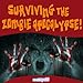 Surviving The Zombie Apocalypse! A Suburban Zombie Adventure - Pick Your Own Path Interactive Adventure