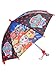 Paw Patrol Umbrella - black/multi, one size