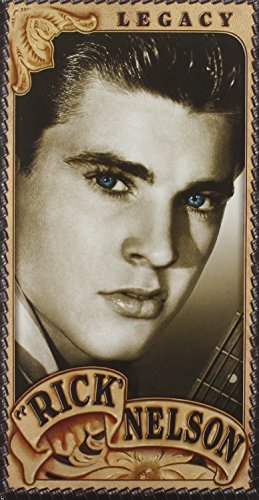 Ricky Nelson - Legacy By Ricky Nelson - Zortam Music