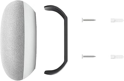 google home mini ceiling