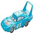 Disney Cars Toys CARS KING