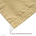 College Flags & Banners Co. Washington Huskies Football Flag Large 3x5
