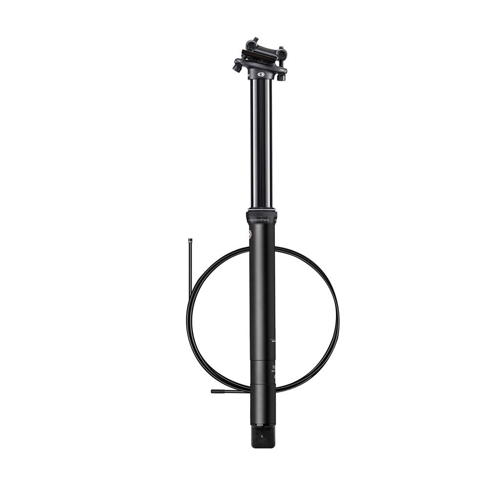 Crankbrothers Highline 7 Suspension Seatpost, Travel 150mm, Diameter 31.6
