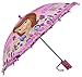 Disney Sofia the First Ruffles Girl Pink Umbrella