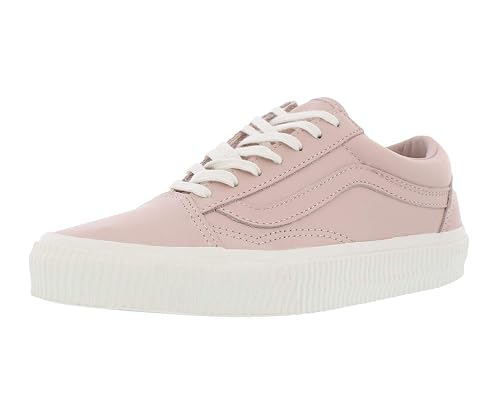 vans old skool sepia rose