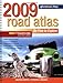 American Map 2009 Road Atlas Midsize: United States, Canada, Mexico (Road Atlas: United States, Canada, Mexico) by American Map
