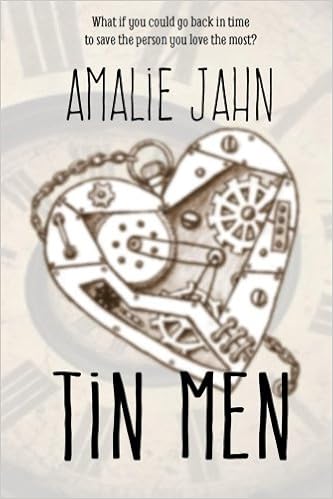 Tin Men (The Clay Lion Series) (Volume 2) by Amalie Jahn (2014-07-30): Amalie Jahn: Amazon.com: Books