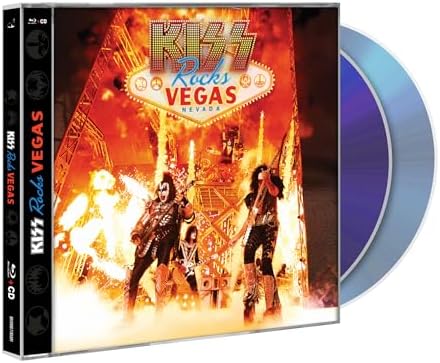 Amazon.com: Rocks Donington 2014 [Blu-ray + CD] : Aerosmith, Dick