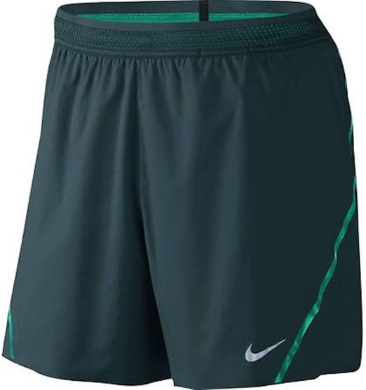 men nike aeroswift shorts